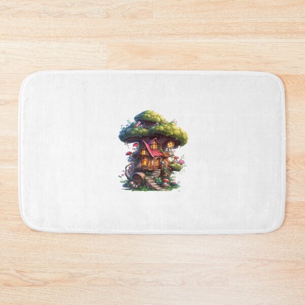 Item preview, Magical Tree House designed and sold by ebialonestar.