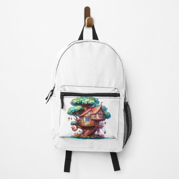 Item preview, Magical Tree House designed and sold by ebialonestar.