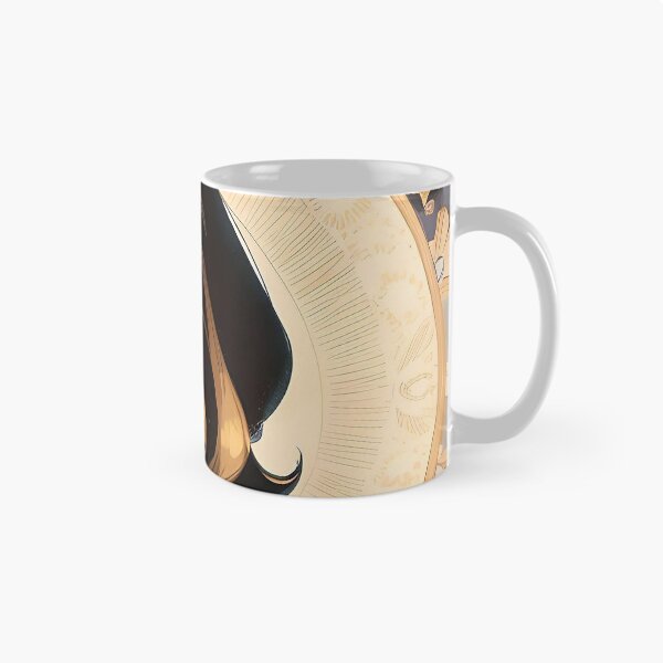 Item preview, The Queen of Shadows and Light designed and sold by Rooklife.