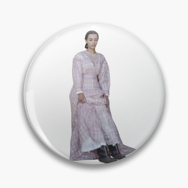 Item preview, Kim Kardashian: olden days, pilgrim, peasant core meme designed and sold by aamybowman.