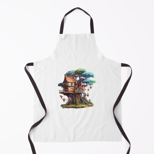 Item preview, Magical Tree House designed and sold by ebialonestar.