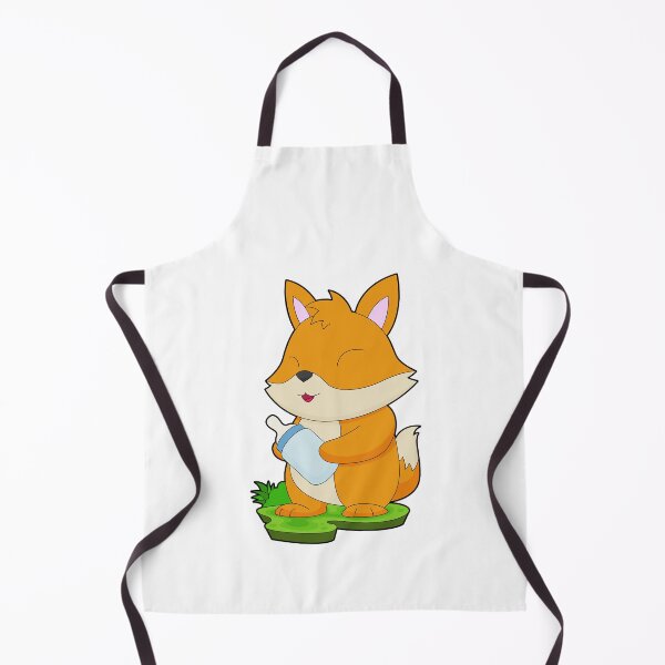 Item preview, Fox Baby bottle designed and sold by Snabdesign84.