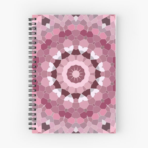 Item preview, Kaleidoscope Distortion Mosaic Tiles designed and sold by ObsidianDaz.