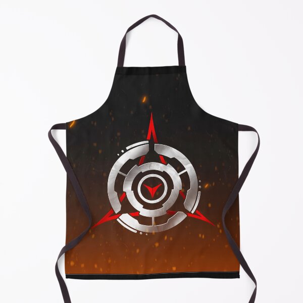 Item preview, Tgo Logo (With Background) designed and sold by LoraGara.