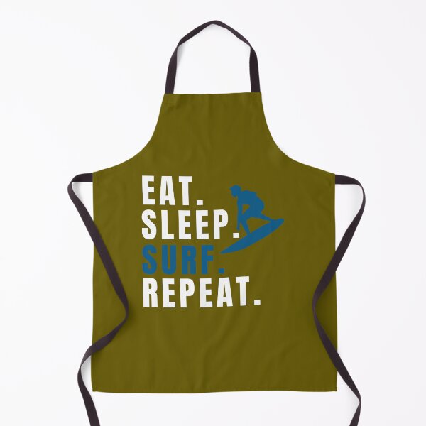 Item preview, Comer Dormir Surf Repetir designed and sold by colestyle.