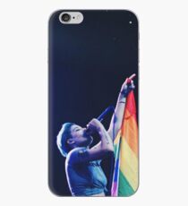 Vinilo o funda para iPhone HALSEY