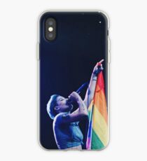 Vinilo o funda para iPhone HALSEY