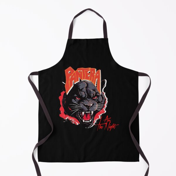 Item preview, Pantera I Am The Night designed and sold by PaigeHarring.
