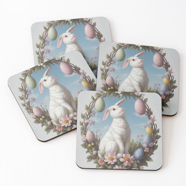 Item preview, Easter bunny designed and sold by MikePL.