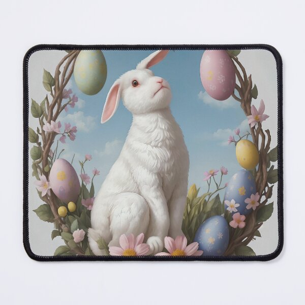 Item preview, Easter bunny designed and sold by MikePL.