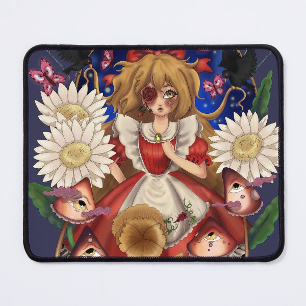 Item preview, Little Goody two shoes fanart designed and sold by AliceMisaki.