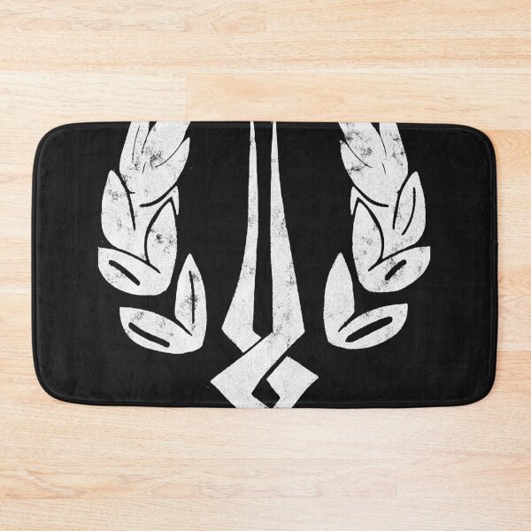 Item preview,  Hades Game Distressed Logo Zagreus  designed and sold by LoraGara.
