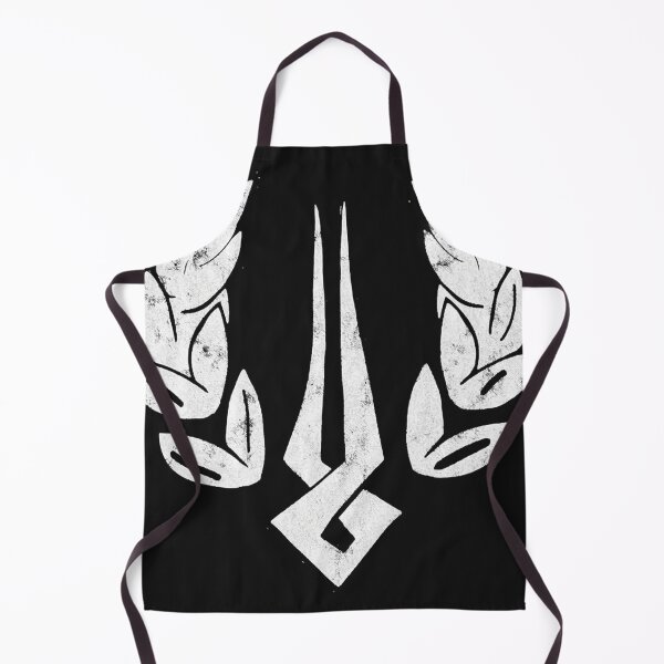 Item preview, Hades Game Distressed Logo Zagreus designed and sold by LoraGara.