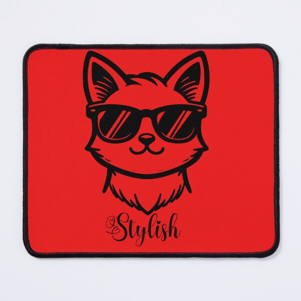Item preview,  Chic Feline Fashionista designed and sold by ADAM-YOUB.