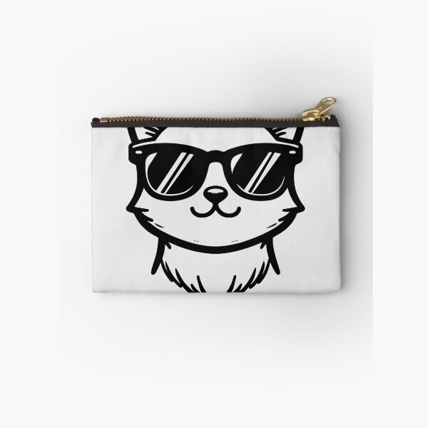 Item preview,  Chic Feline Fashionista designed and sold by ADAM-YOUB.