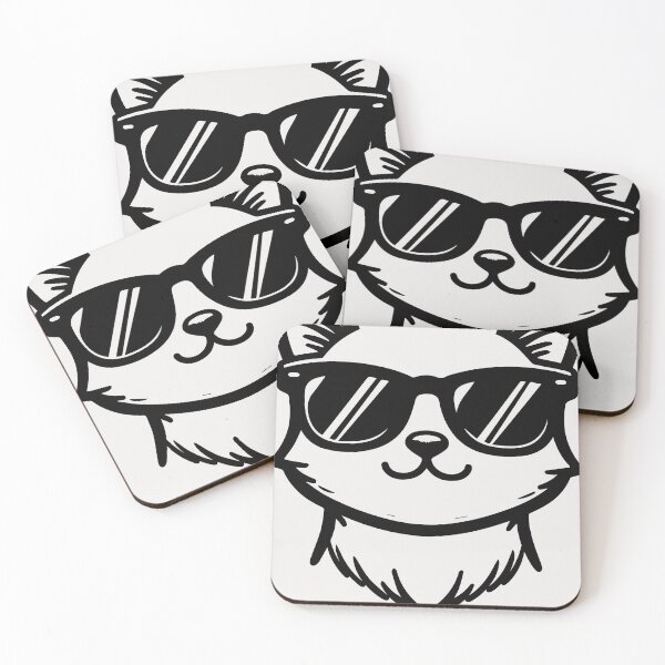 Item preview,  Chic Feline Fashionista designed and sold by ADAM-YOUB.