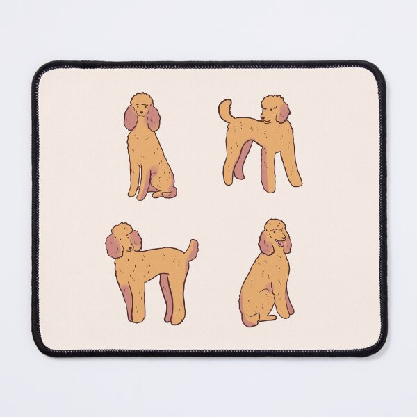 Item preview, poodle pack designed and sold by Mayarart.
