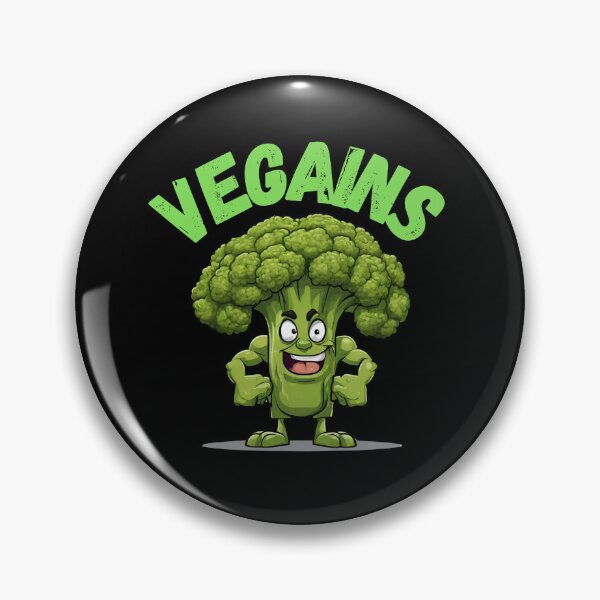 Item preview, Vegans designed and sold by Amzg-Designs.