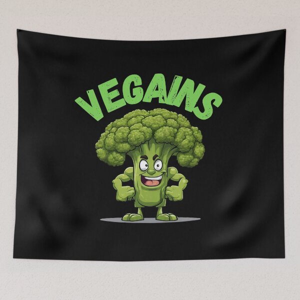 Item preview, Vegans designed and sold by Amzg-Designs.