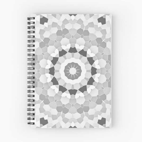 Item preview, Kaleidoscope Distortion Mosaic Tiles designed and sold by ObsidianDaz.