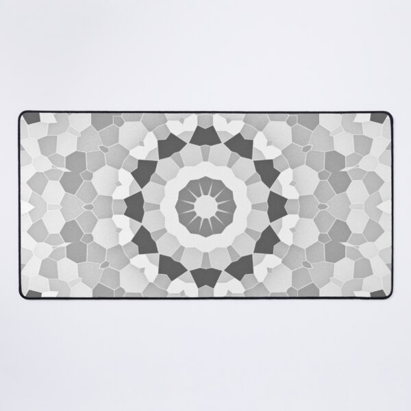 Item preview, Kaleidoscope Distortion Mosaic Tiles designed and sold by ObsidianDaz.