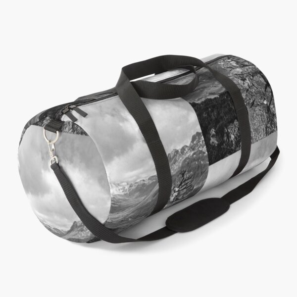 Item preview, Cairn Overlooking the Langdale Valley - BW designed and sold by Brian Shaw.