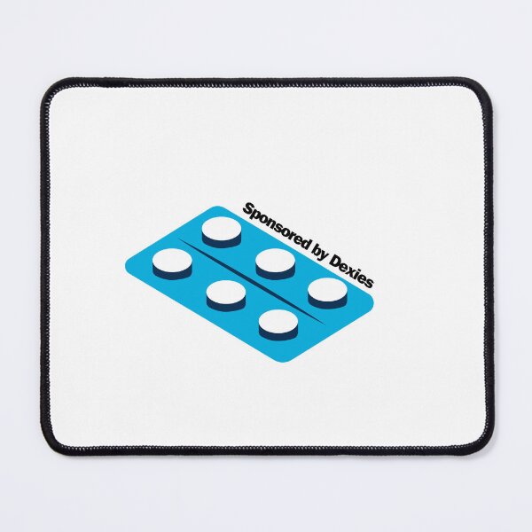 Item preview, Copy of ADHD meds meme: Sponsored by Dexies designed and sold by aamybowman.