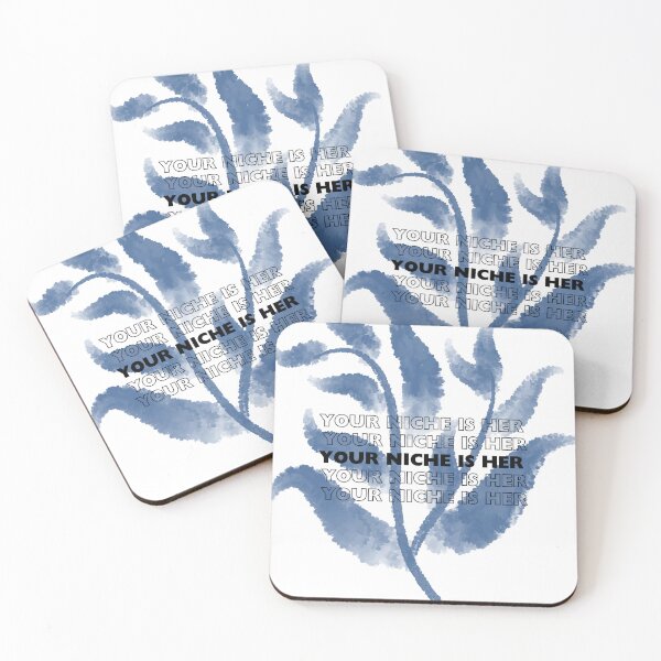 Item preview, my secret flower garden welcomes you designed and sold by 7arboucha.
