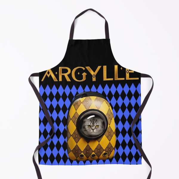 Item preview, Argylle Cat Bag designed and sold by joejoehn.