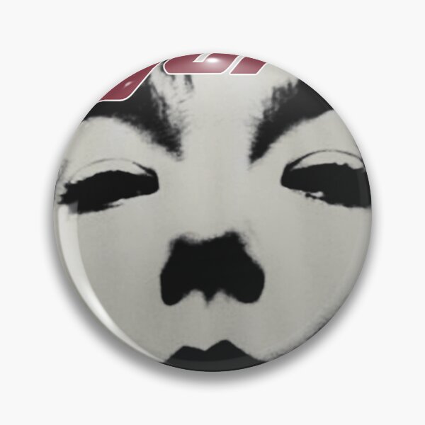 Item preview, Bjork Homogenic Vintage Face designed and sold by KennethTary.