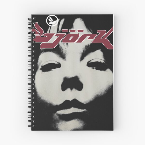 Item preview, Bjork Homogenic Vintage Face designed and sold by KennethTary.