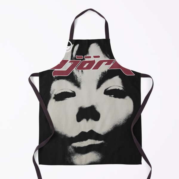 Item preview, Bjork Homogenic Vintage Face designed and sold by KennethTary.