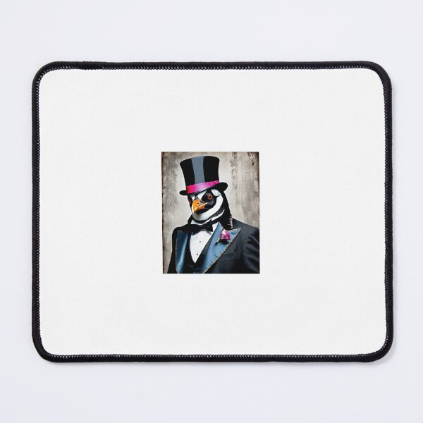 Item preview, Penguin Elite 2.0 designed and sold by Tadakatsu.