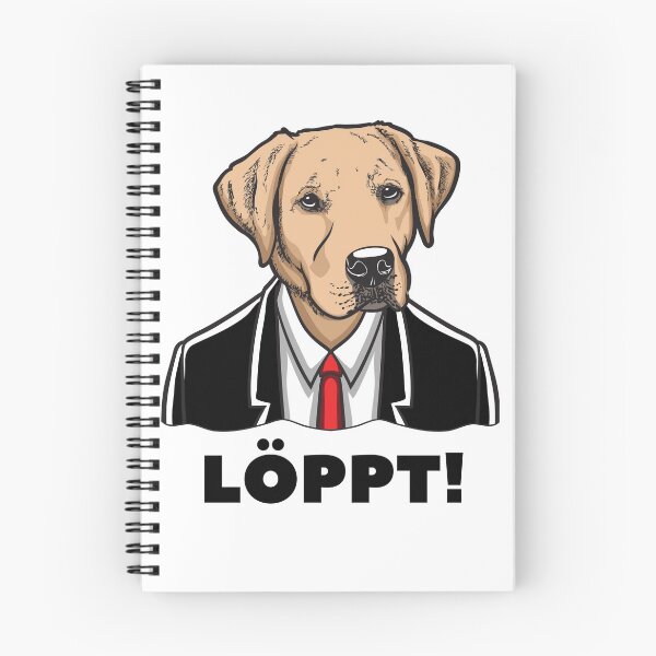 Item preview, Löppt Low German collection with Barney in suit designed and sold by barneysshop.