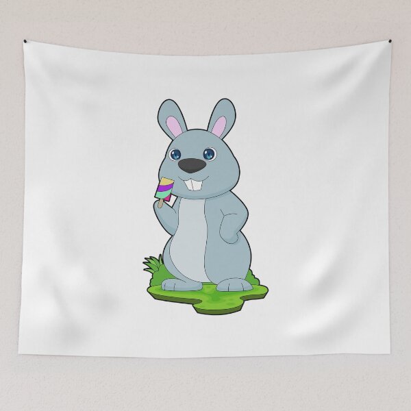 Item preview, Rabbit Ice pop designed and sold by Snabdesign84.