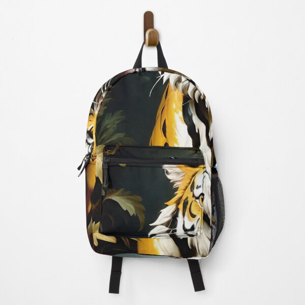Item preview, Big tiger designed and sold by Rooklife.