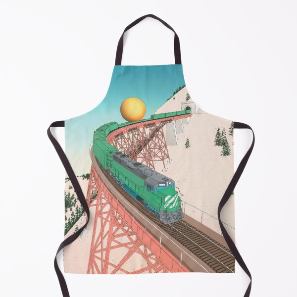 Item preview, Guy Billout designed and sold by Zyloz.
