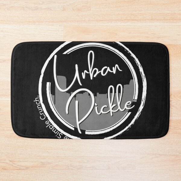 Artikelvorschau,  Urban Pickle-Logo entworfen und verkauft von KennethTary.