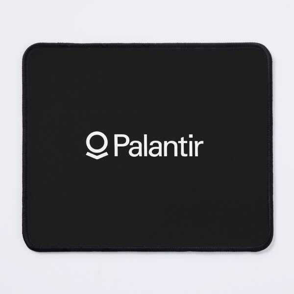 Item preview, Palantir Logo Merchandise designed and sold by KennethTary.