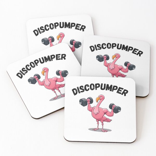 Item preview, Disco pumper designed and sold by Amzg-Designs.