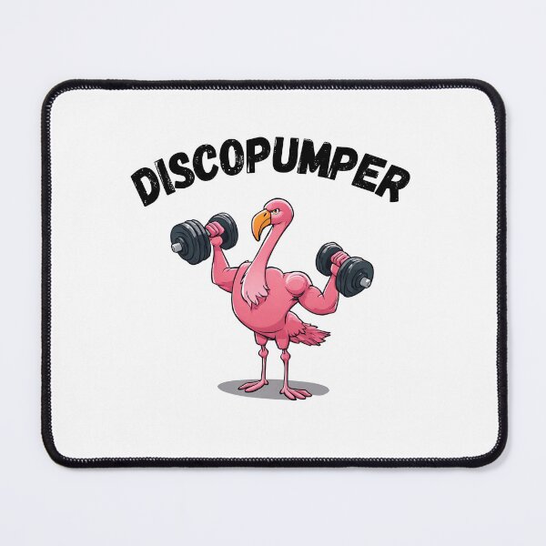 Item preview, Disco pumper designed and sold by Amzg-Designs.