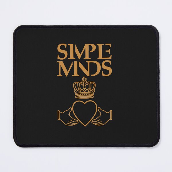 Item preview, Simple Minds Logo  designed and sold by KennethTary.