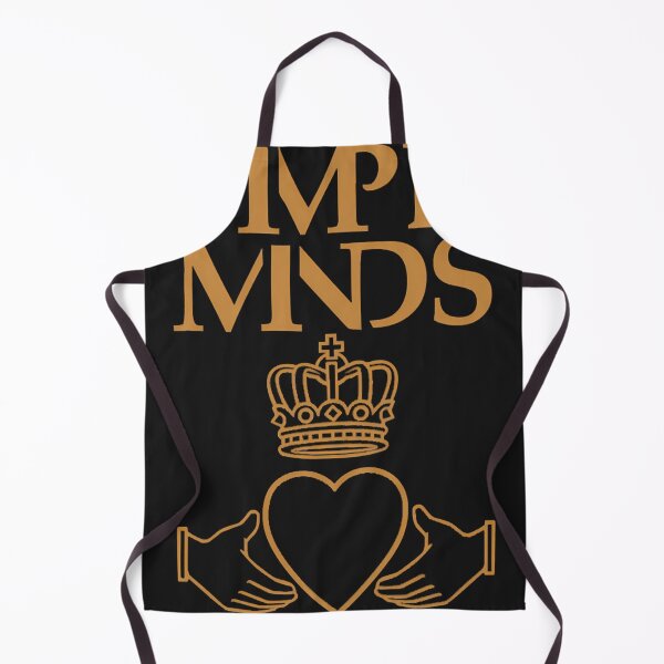 Item preview, Simple Minds Logo designed and sold by KennethTary.