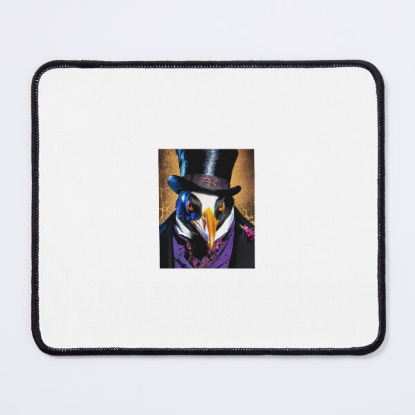 Item preview, Presidential Penguin designed and sold by Tadakatsu.