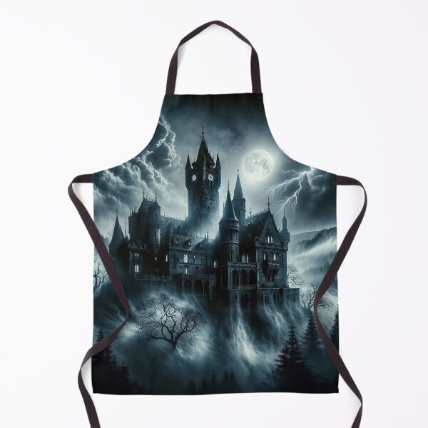 Item preview, Shadow Castle designed and sold by Cerberus-Art.