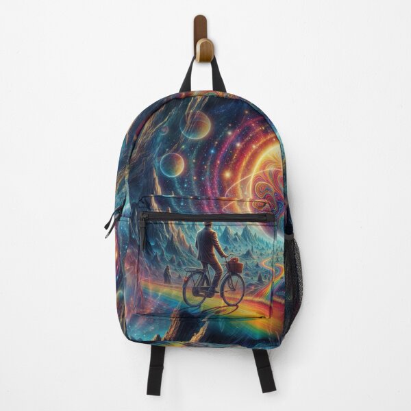 Item preview, Bicycle day designed and sold by MagicBreeze.