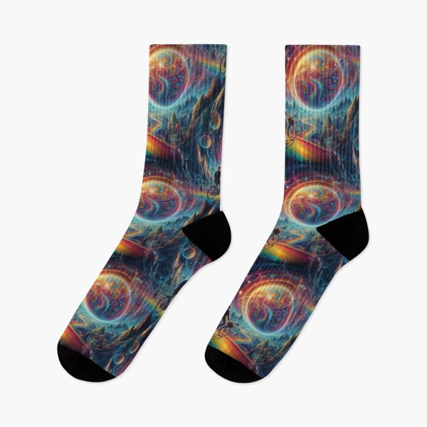 Item preview, Bicycle day designed and sold by MagicBreeze.
