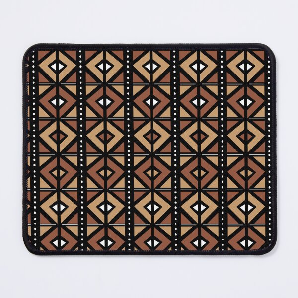 Item preview, African Fabric Tribal loincloth designed and sold by Wolagno.