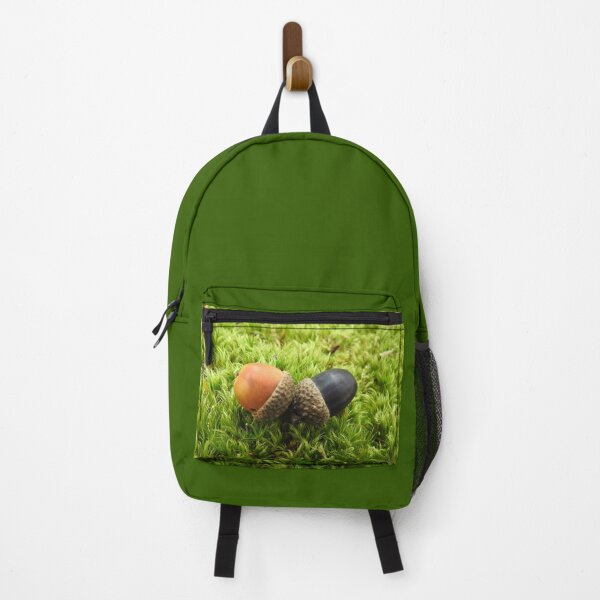 Item preview, Acorns in moss designed and sold by Juviraga.