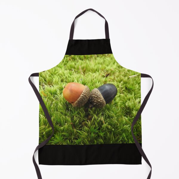 Item preview, Acorns in moss designed and sold by Juviraga.